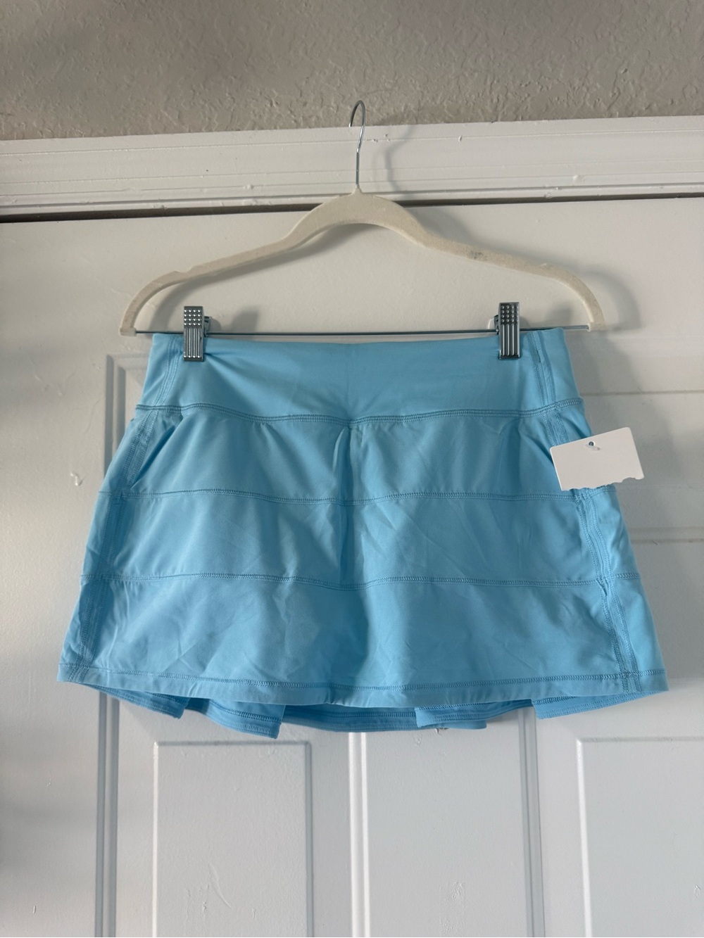 NWT Lululemon Pace Rival Skirt